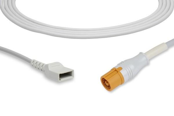 Utah Connector Fukuda Denshi Compatible IBP Adapter Cable 13ft