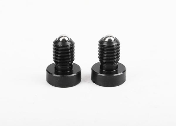 ISO9001 Slide Retainer H.Z36 Ball Plunger for plastic mold