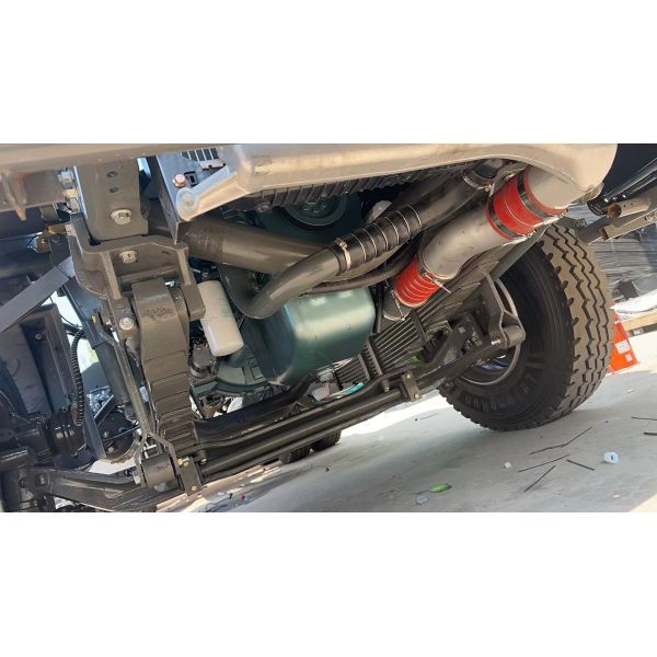 Подержанный мусоровоз Sinotruk Howo 371hp 6x4 8x4 Tipper для продажи