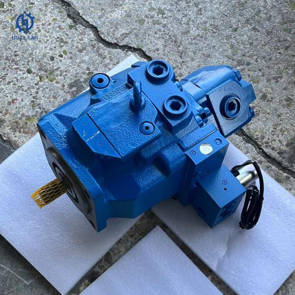 AP2D36 Hydraulic Piston Pump AP2D36LV1RS7 Excavator Pump For Yanmar VIO70 VIO75 Motor Parts