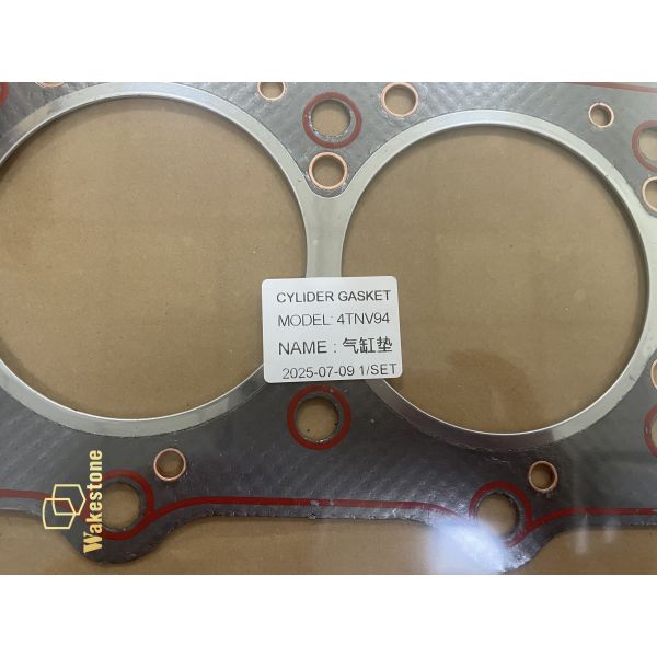 Garniture de cylindre pour moteur Yanmar 4TNV94