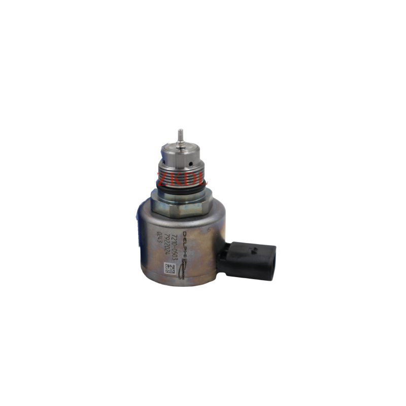 High Quality Original Diesel Fuel Engine Fuel Rail Control Valve 7210-0503 for