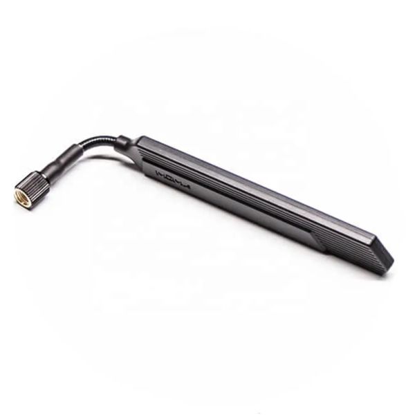 2.4G Blade Gooseneck 2.4Ghz Communication Antenna SMA WiFi Antenna For WiFi IoT Network