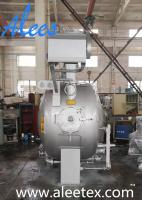Low Noise Mini Dyeing Machine With Full Automatic Control System