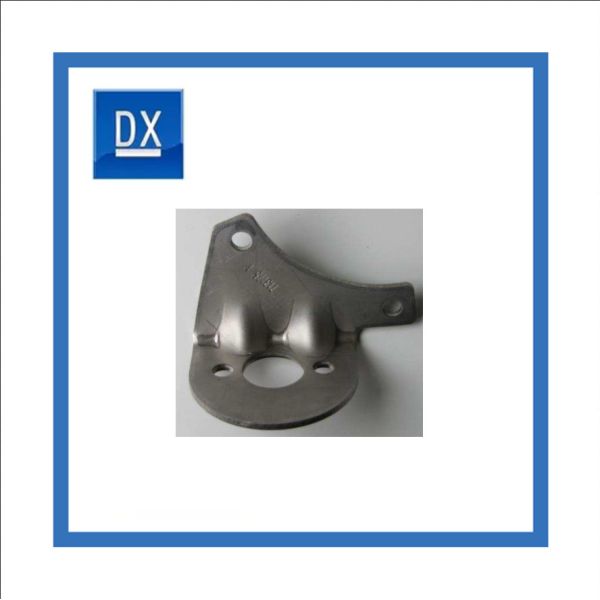 CNC Deep Draw Metal Stamping Agricultural Machinery Parts