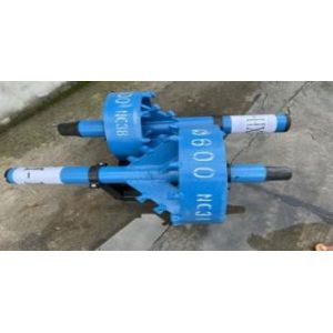 Soil Drilling Tool