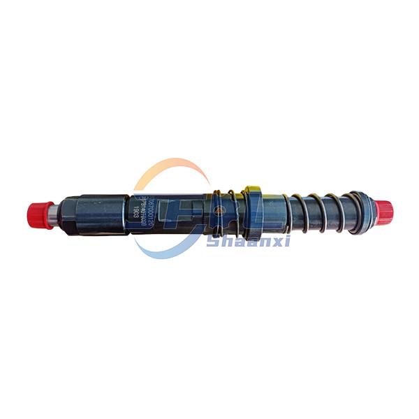 Engine diesel Injector 617067000120 for Shacman