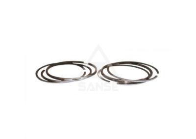 S6D110 / S6D140 Engine Piston Ring 6138-31-2200 / 6211-31-2031 For Excavator Engine