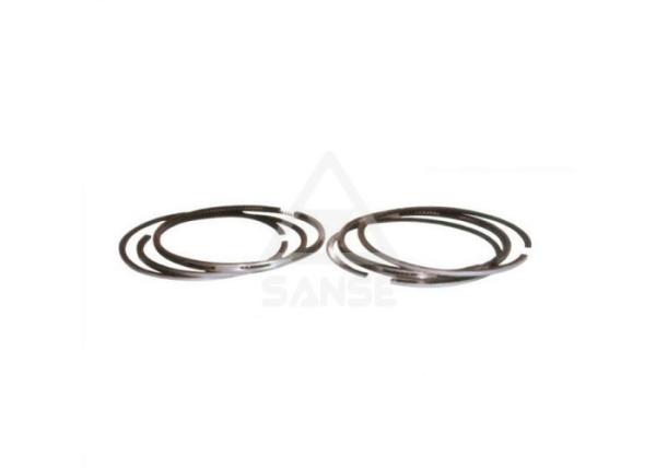 S6D110 / S6D140 Engine Piston Ring 6138-31-2200 / 6211-31-2031 For Excavator Engine