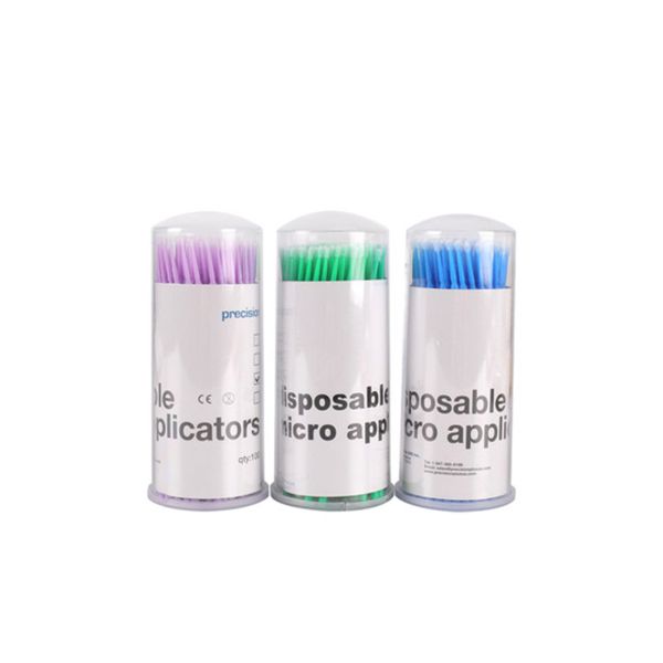 El algodón funcional de Youpin del algodón limpia la limpieza de cepillo del maquillaje de los accesorios de la extensión de la pestaña