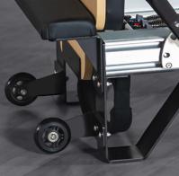 Equipamento de fitness multifuncional de Pilates personalizado