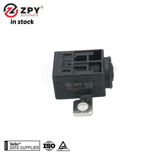 Battery Fuse Box Overload Protection Relay For Audi A6 Quattro 4N0 915 519