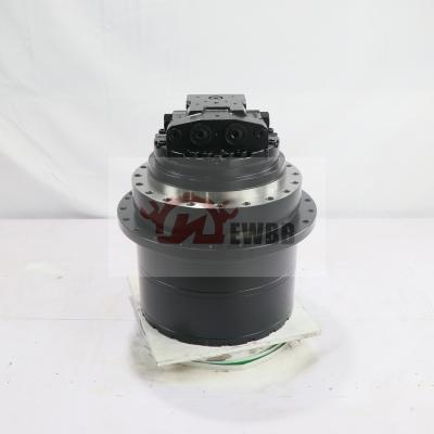 Kobelco SK200-6 SK200-6E Excavator Travel Motor TM40 GM38 GM35