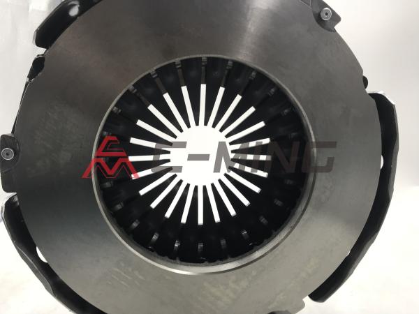 362mm Clutch Cover Sachs Clutch Kits For BENZ OM 904.9229 3482000462