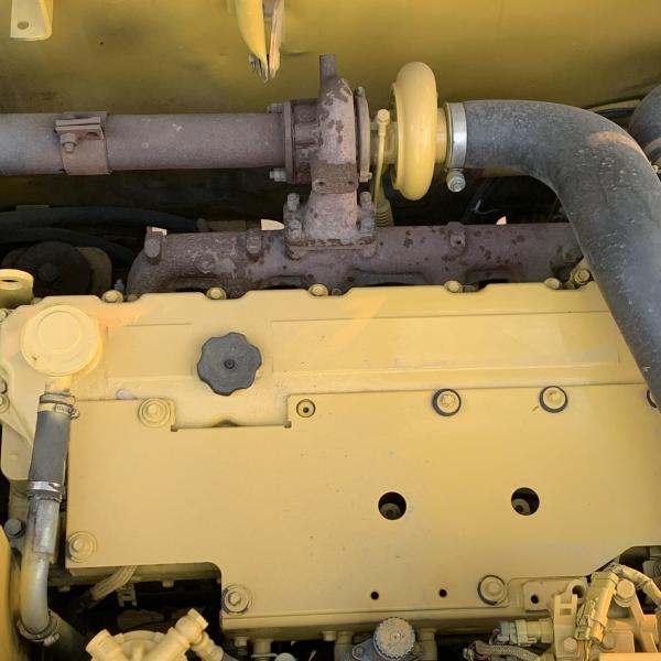 Good Condition Used CAT 320 Excavator in Japan with Year 2020 and Operating Weight 20930