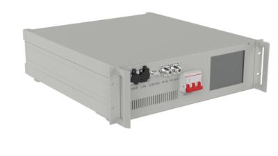 80 a 1000 megahertz de compatibilidade eletrónica Wideband ampères de Psat 400 W do amplificador de potência