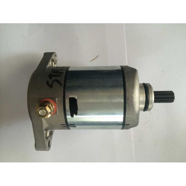 Arctic Cat Atv Motorcycle Starter Motor Dvx400 Ts 3445-033 2004-2008