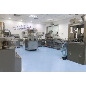 Guangdong Rich Packing Machinery Co., Ltd.
