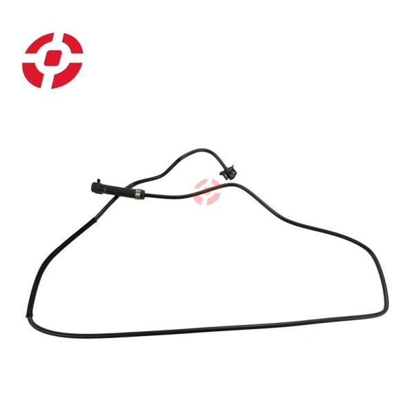 Engine heat dissipation water tank connection drain hose water pipe for Volv o 31319349