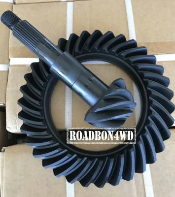 4x4 Vehicles Front & Rear Ring and pinion gear for Jimny,Jeep Rubicon & Sahara,Nissan Y60 Y61,Toyota ,Isuzu,Mitsubishi