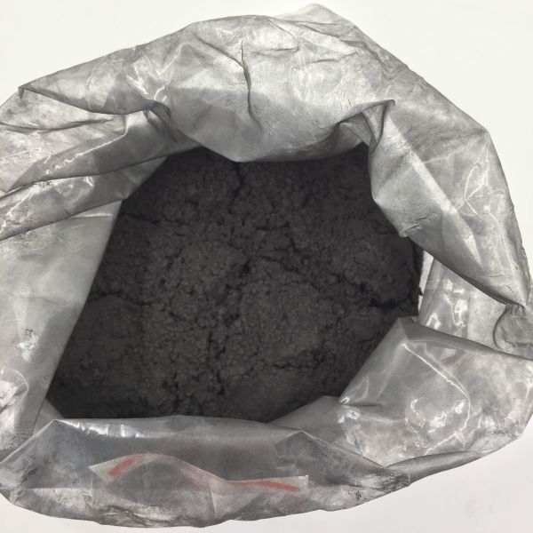 30-1000 mesh superconducting enhanced carbon fiber powder, material modified aerospace positive and negative electrode carbon fiber powder
