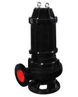 la pompe à eau d'égout 5-400m3/H submersible 415V 440V a submergé la pompe à eau d'égout