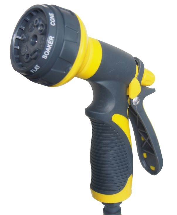 ZMSH Metal Nozzle 8 Model Outdoor Water Tap And Sprayer