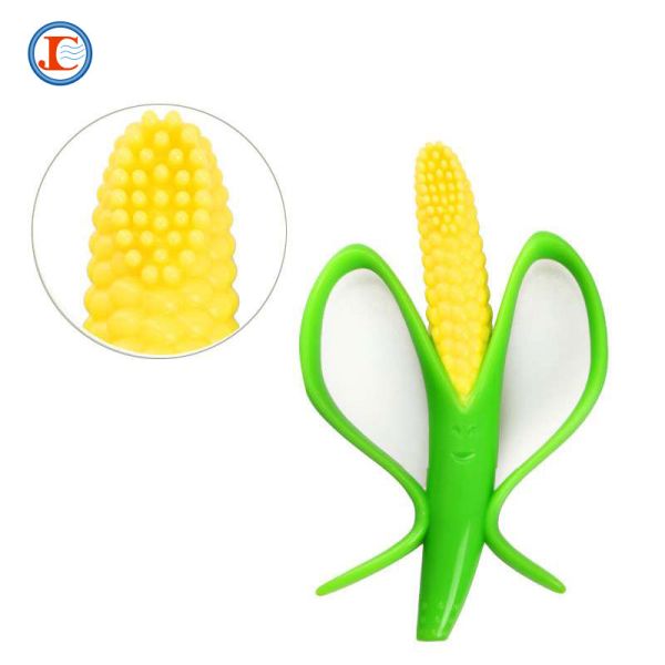 Silicone Baby Teething Teether Toys Making Machine Silicone Injection Molding Machine For Sale