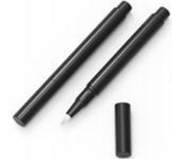 Eyebrow Pencil Lipstick Shell  Functional PET TPL-23