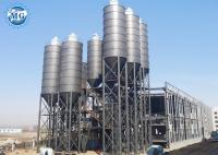 Flyash rendant la chaîne de production sèche de mortier 15T/H 90KW