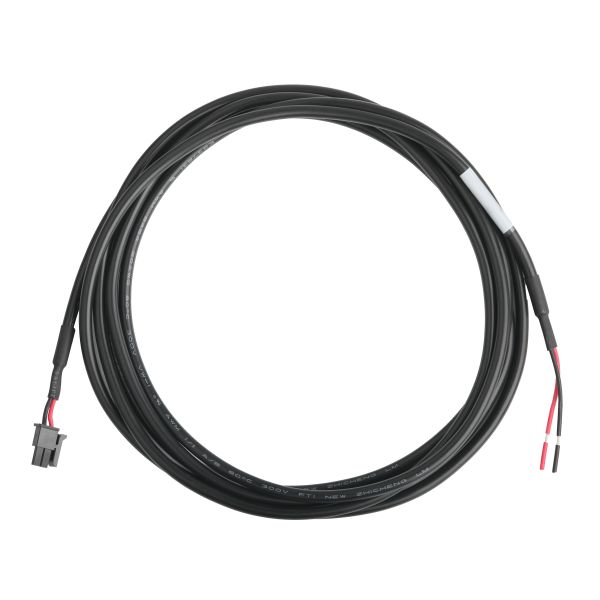 LVDS кабель HSG 43025-0200 MX3.0 2P Picth 3.0mm MX к терминальному блоку OEM/ODM Длина на заказ