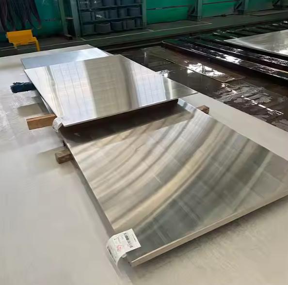 Stainless Steel Products for Industrial Durable and Customizable for Your Corrosion Resistance and High-Temperature Needs