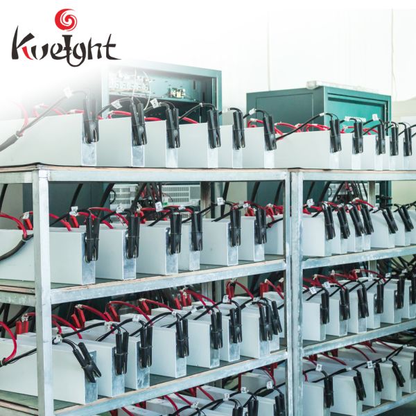 Telecom Ups 48v 100ah Lithium Ion Battery Pack Lifepo4 Solar Energy Storage