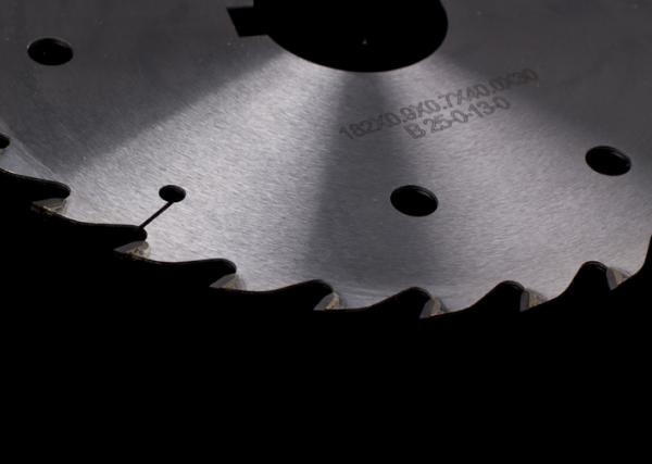7 Inch Ultra-thin SKS Steel Gang Rip Circular Saw Blades 182mm