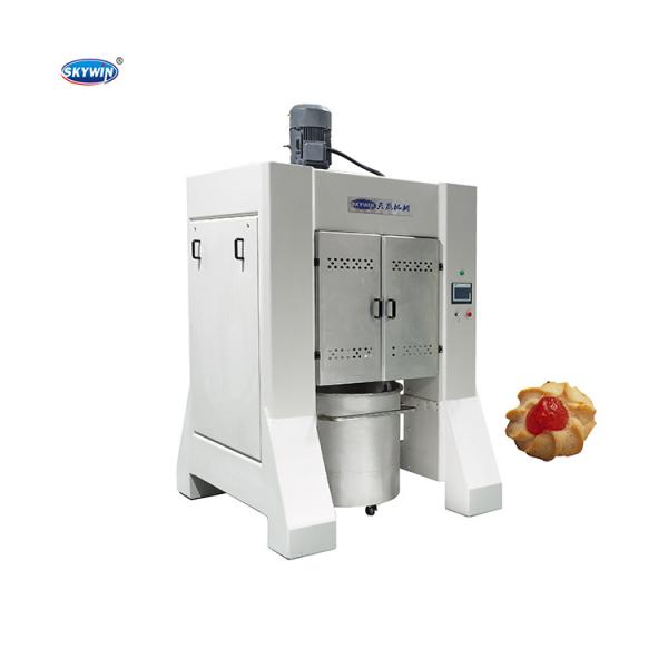Bakery Machine Cake Cookie Dough Spiral Planetary Mixer vertical mixer for sale