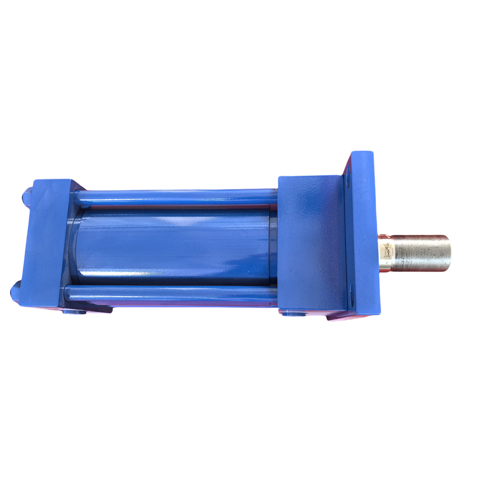 Oem 125mm Electric Hydraulic Cylinder Hydraulic ram Cylinder