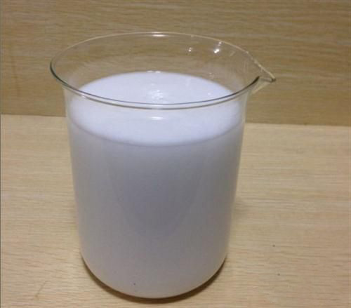 Дефоамер 10 кремния аграрных химикатов органический | вода 30 ℃ сгущая для водных систем