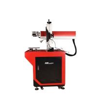 Machine de gravure au laser UV de 100 mm 5w pour câble en verre en plastique