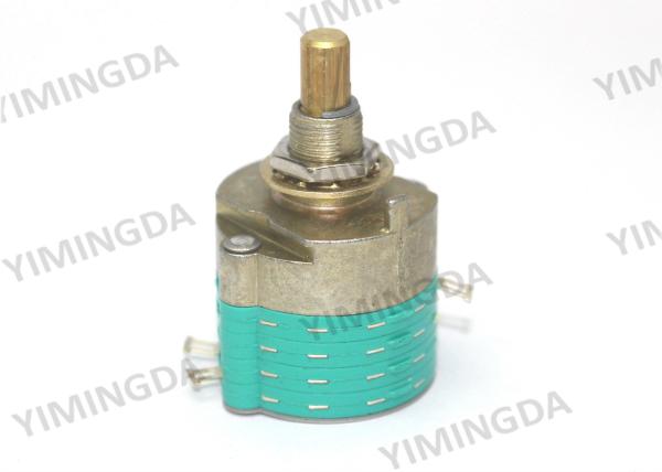 Electric Switch PN 925500504 STKPL 7401-9371 for S91 Cutter Parts