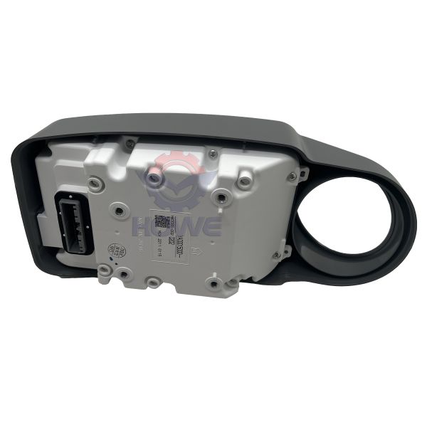 Электрические детали ZX200-5G ZX330-5 Дисплейная панель инструментального монитора YA00015000 YA00001076