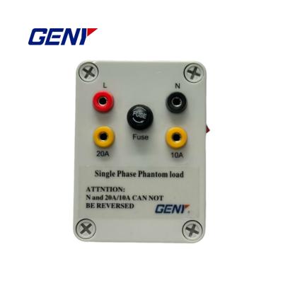 Single Phase Phantom Load