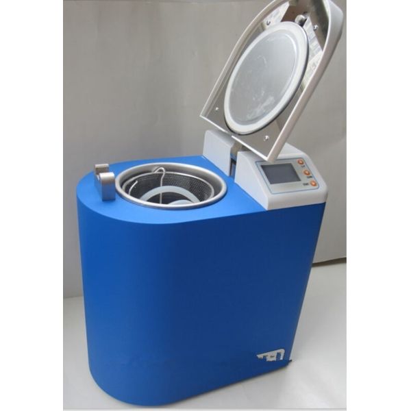 Уборщик стерилизатора 3L автоклава Солнца зубоврачебный медицинский ультразвуковой