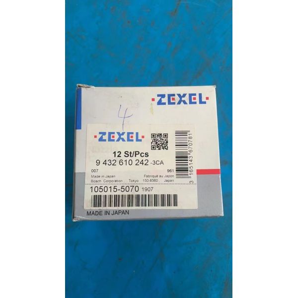 Bocas diesel del inyector del aro del pistón CAT3412 3406 8n7005 4w7017 4w7018 4w7019 1W9460 2P2817 7N7078