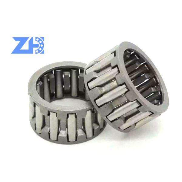 Игольчатый роликоподшипник LNM0270-3 Игольчатый роликовый подшипник с вытянутой чашкой