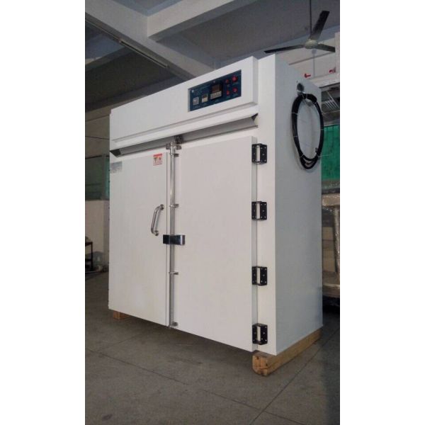 High Tem Rubber Aging Industrial Ovens Stainless Steel Material