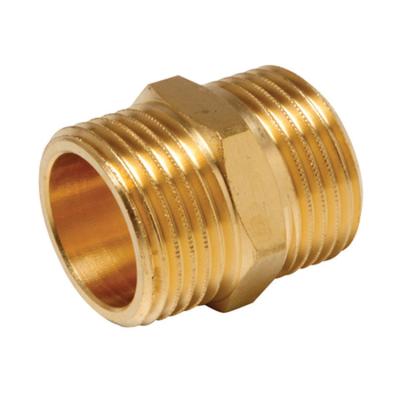 O torno personalizado que mói o CNC do bronze do ANSI da maquinaria agrícola girou as peças