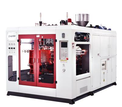 Machine de moulage par extrusion de plastique PVC personnalisable