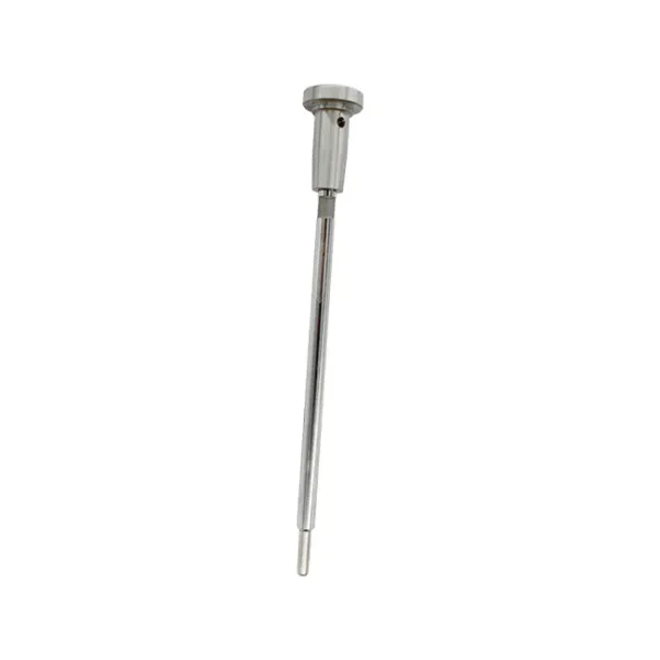 High Pressure Common Rail Fuel Pump with Precision Fuel Metering and 10000 PCS Per Year Production Capacity