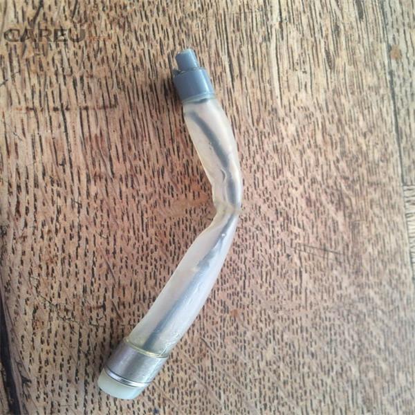 Oil Tank For 3D4D Ultrasound Transducer Probe Parts