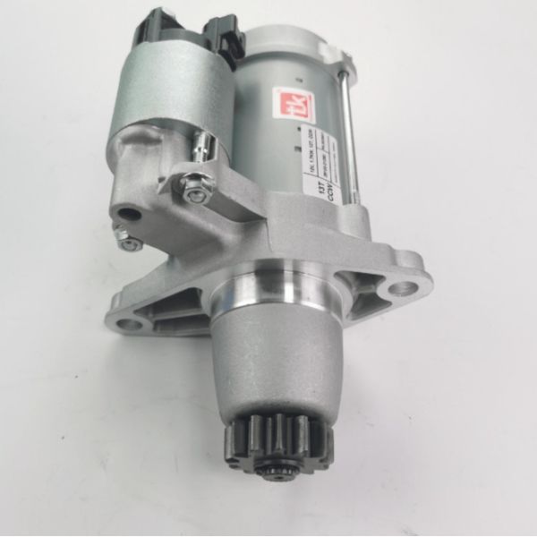 28100-0H041 28100-0H090 28100-0H091 Toyota Moteur de démarrage automobile pour le Pontiac VIBE MATRIX